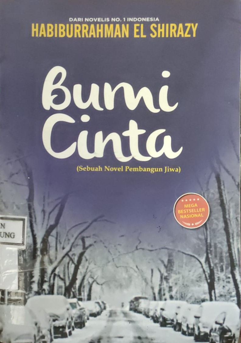BUMI YANG TERDESAK; PERSPEKTIF ILMU DAN AGAMA