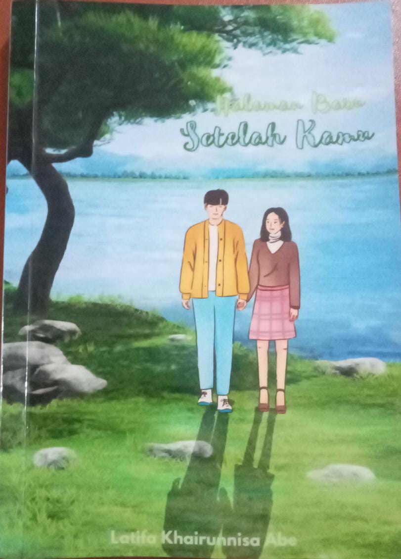 HALAMAN BARU SETELAH KAMU