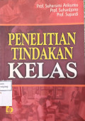 PENELITIAN TINDAKAN KELAS