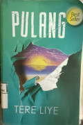 PULANG (TERELEYE COVER BIRU 2016)