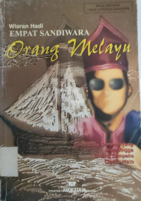 Image of EMPAT SANDIWARA ORANG MELAYU
