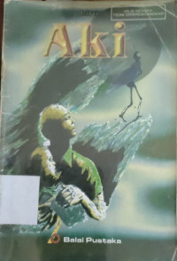 Image of AKI