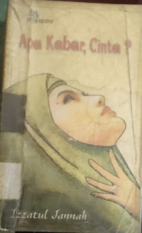 Image of APA KABAR, CINTA?