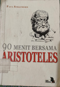 Image of 90 MENIT BERSAMA ARISTOTELES