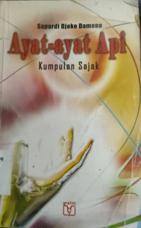 Image of AYAT AYAT API