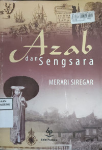 Image of AZAB DAN SENGSARA