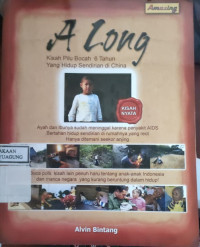 Image of A LONG KISAH PILU BOCAH 6 TAHUN YANG HIDUP SENDIRIAN DI CHINA