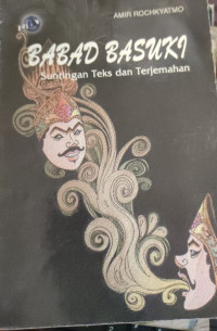 Image of BABAD BASUKI