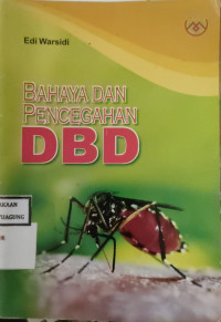 Image of BAHAYA DAN PENCEGAHAN DBD