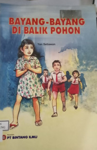 Image of BAYANG BAYANG DI BALIK POHON