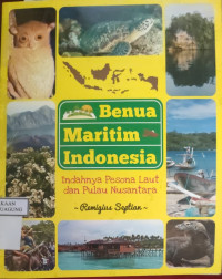 Image of BENUA MARITIM INDONESIA