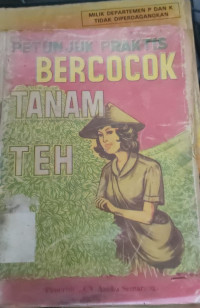 Image of BERCOCOK TANAM POHON BUAH-BUAHAN YANG BAIK DAN BENAR
