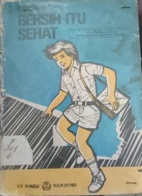 Image of BERSIH ITU SEHAT