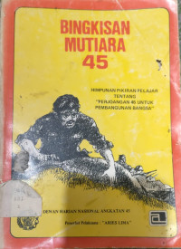 Image of BINGKISAN MUTIARA 45