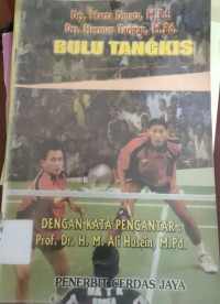 Image of BULU TANGKIS