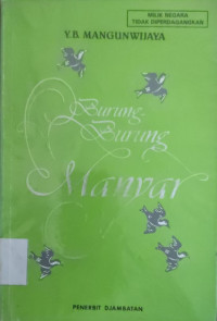 Image of BURUNG GARUDA TERBANG SENDIRI