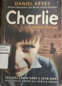Image of CHARLIE: SI JENIUS DUNGU
