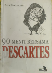 Image of 90 MENIT BERSAMA DESCARTES
