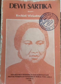 Image of DEWI SARTIKA