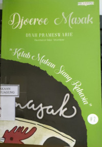 Image of DJOEROE MASAK 