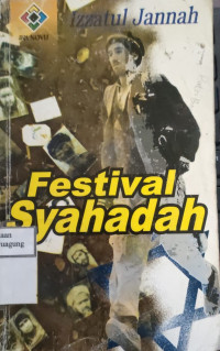 Image of FESTIVAL SYAHADAH