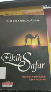 Image of FIKIH SAFAR