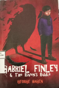 Image of GABRIEL FINLEY & THE RAVEN'S RIDDLE
