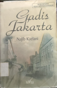 Image of GADIS JAKARTA