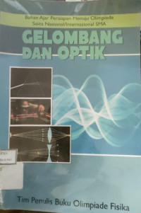 Image of GELOMBANG DAN OPTIK
