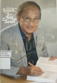 Image of HABIBIE: DALAM KOMIK, PUISI, DAN SURAT