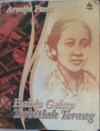 Image of HABIS GELAP TERBITLAH TERANG