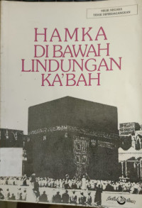 Image of DI BAWAH LINDUNGAN KA'BAH