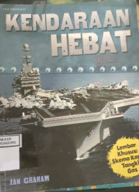 Image of KENDARAAN HEBAT DI AIR