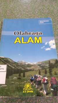 Image of OLAHRAGA ALAM