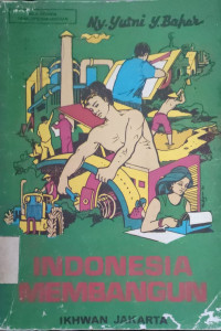 Image of INDONESIA MEMBANGUN