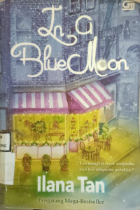 Image of IN A BLUE MOON