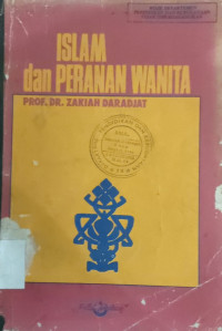 Image of ISLAM DAN PERANAN WANITA