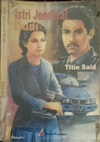 Image of ISTRI JENDERAL DUDI