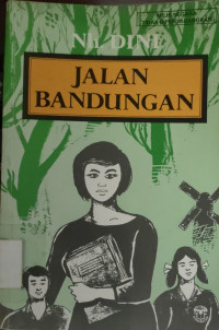 Image of JALAN BANDUNGAN