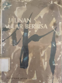 Image of JALINAN ULAR BERBISA