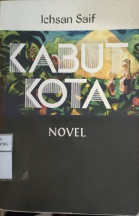 Image of KABUT KOTA