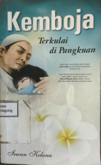 Image of KEMBOJA TERKULAI DI PANGKUAN
