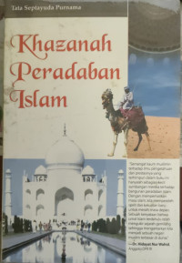 Image of KHAZANAH PERADABAN ISLAM