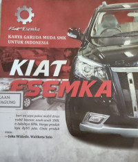 Image of KIAT ESEMKA