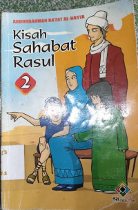 Image of KISAH CINTA AKTIVIS DAKWAH