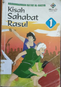 Image of KISAH SAHABAT RASUL 1