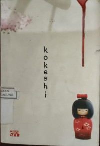 Image of KOKESHI