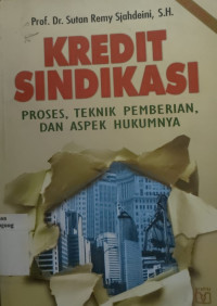 Image of KREDIT SINDIKASI