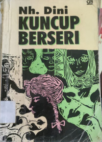 Image of KUNCUP BERSERI