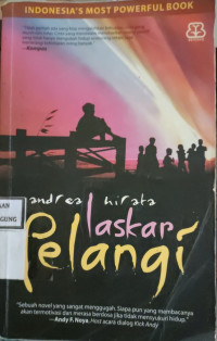 Image of LASKAR PELANGI
